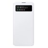 Чехол для мобильного телефона Samsung S View Wallet Cover для Galaxy A71 (A715F) White (EF-EA715PWEGRU)