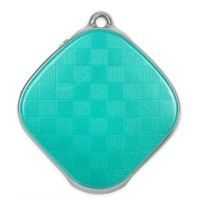 GPS трекер GoGPS D15 Green (D15GN)