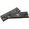 Модуль памяти для компьютера DDR4 32GB (2x16GB) 3200 MHz Viper Steel Patriot (PVS432G320C6K) изображение 2