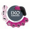 Отвертка аккумуляторная Bosch IXO VI Colour, LED, аккумуляторный, 10бит, кейс (0.603.9C7.022) изображение 4