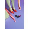 Отвертка аккумуляторная Bosch IXO VI Colour, LED, аккумуляторный, 10бит, кейс (0.603.9C7.022) изображение 5