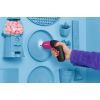 Отвертка аккумуляторная Bosch IXO VI Colour, LED, аккумуляторный, 10бит, кейс (0.603.9C7.022) изображение 6