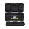 Ящик для инструментов Stanley ESSENTIAL, 32 x 18,8 x 13,2 (STST1-75515) изображение 2
