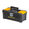 Ящик для инструментов Stanley ESSENTIAL, 32 x 18,8 x 13,2 (STST1-75515)