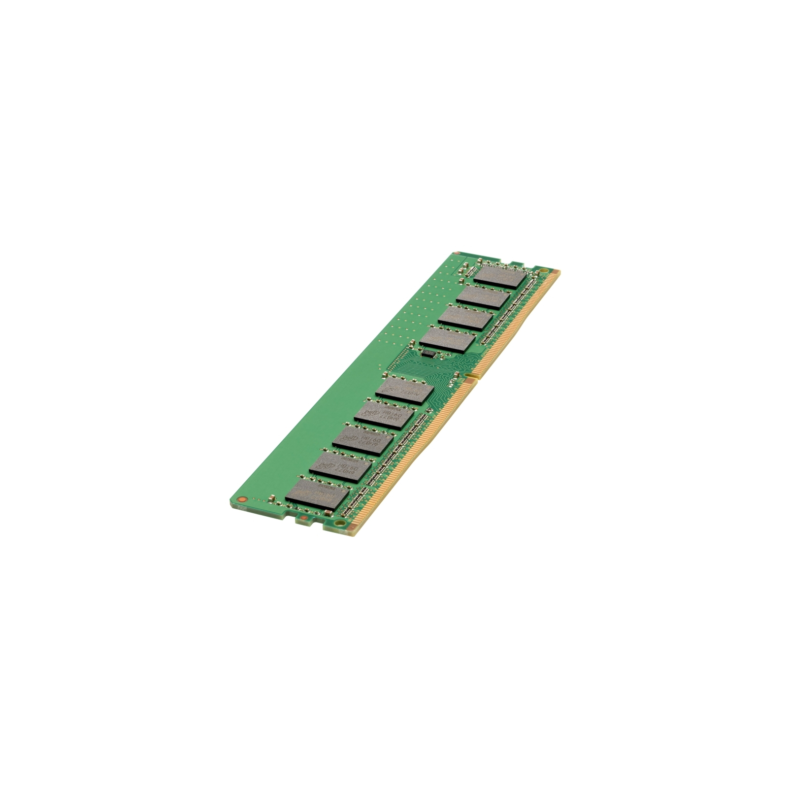 Модуль памяти для сервера DDR4 16GB ECC RDIMM 2933MHz 2Rx8 1.2V CL21 HP (P19042-B21)