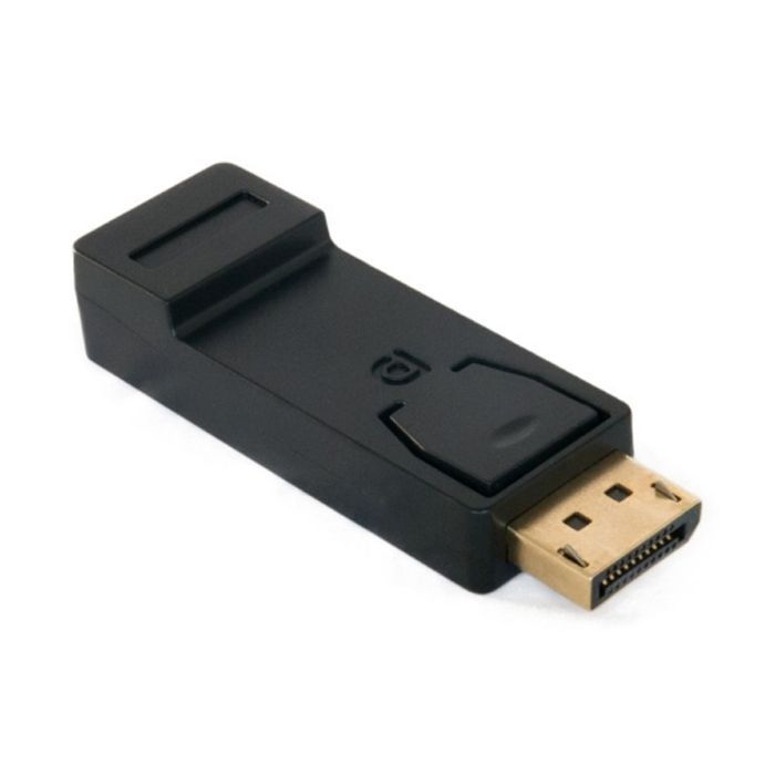 Перехідник Display Port - HDMI Extradigital (KBH1755)
