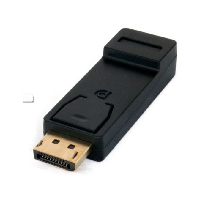 Перехідник Display Port - HDMI Extradigital (KBH1755) зображення 2