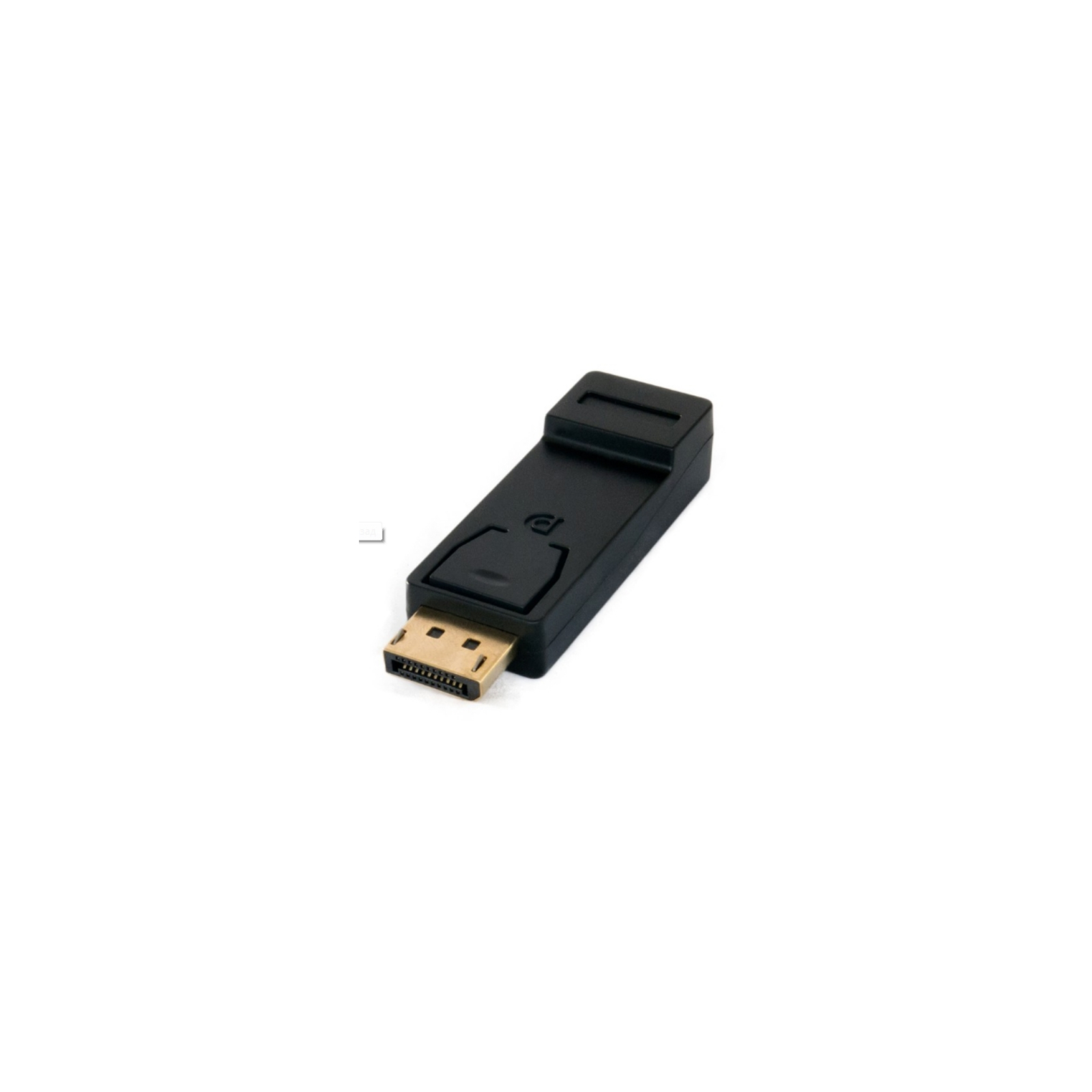 Переходник Display Port - HDMI Extradigital (KBH1755) изображение 2