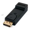 Перехідник Display Port - HDMI Extradigital (KBH1755) зображення 2