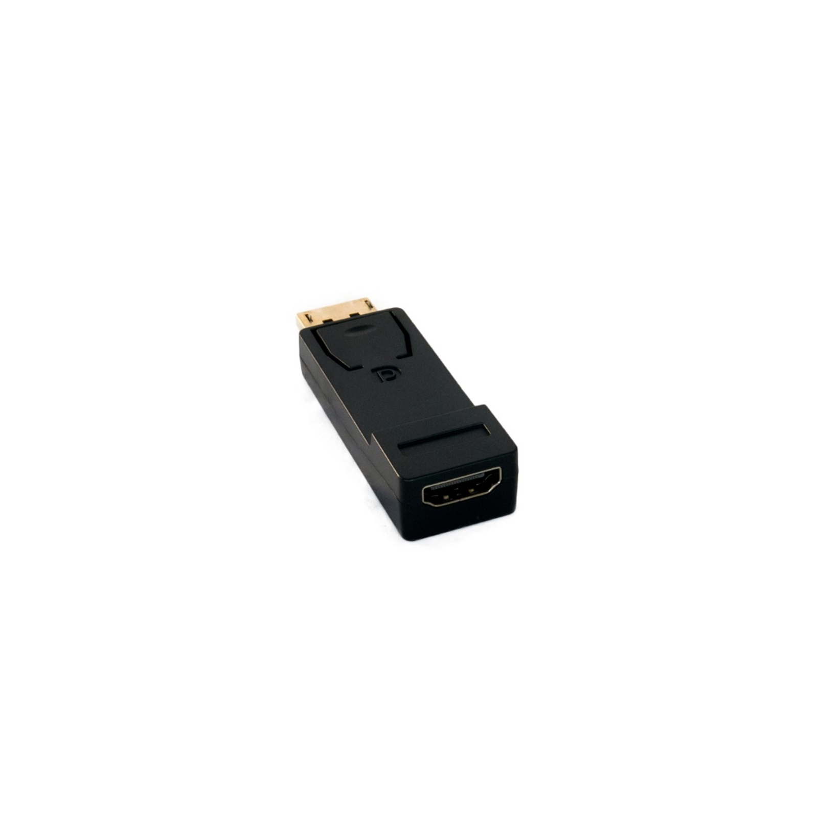 Переходник Display Port - HDMI Extradigital (KBH1755) изображение 3