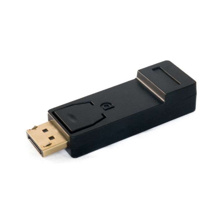 Перехідник Display Port - HDMI Extradigital (KBH1755) зображення 4