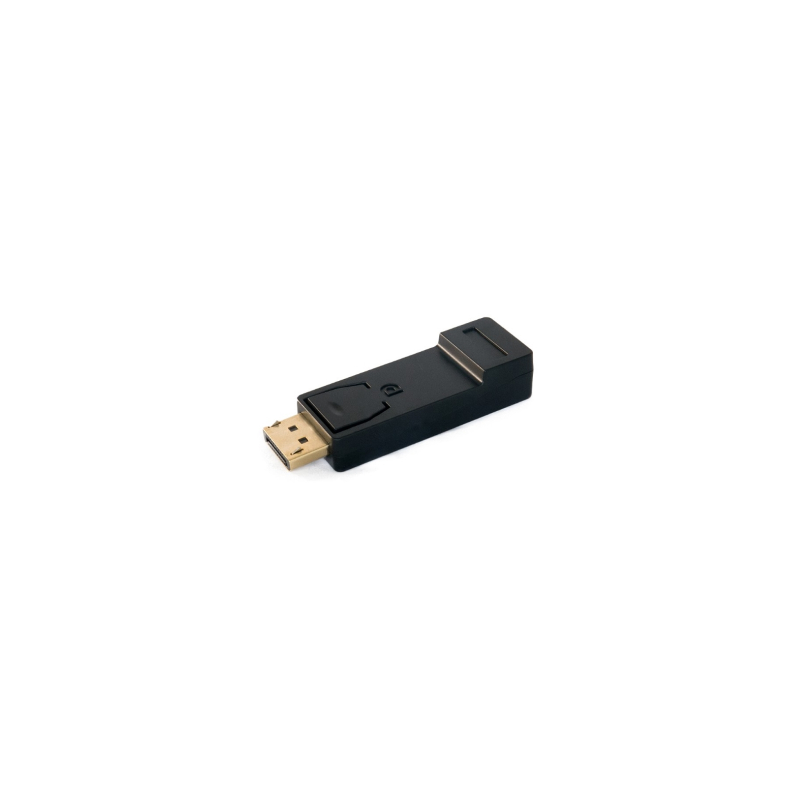 Переходник Display Port - HDMI Extradigital (KBH1755) изображение 4