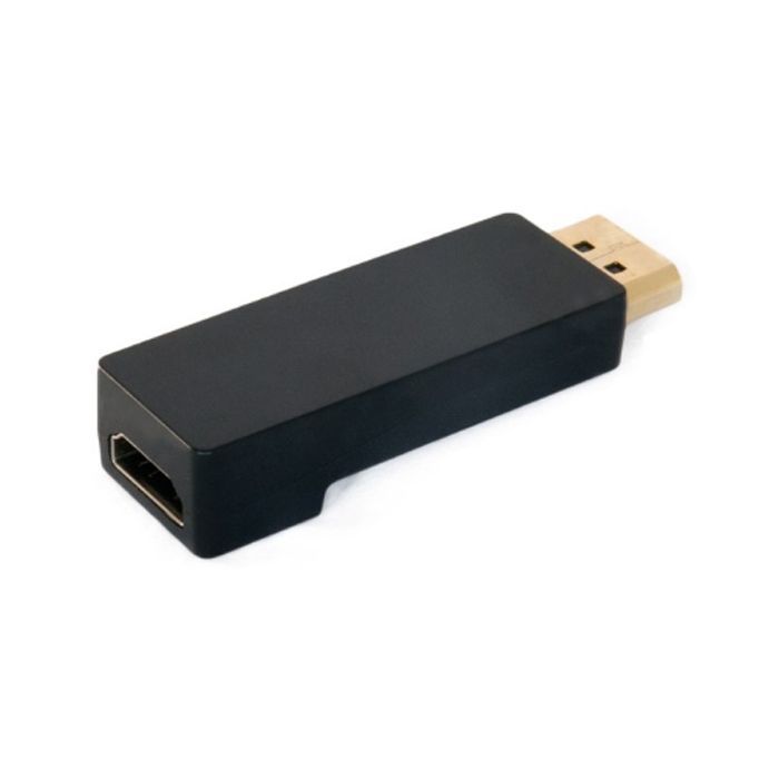 Перехідник Display Port - HDMI Extradigital (KBH1755) зображення 5