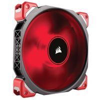 Кулер для корпуса Corsair ML140 Pro LED (CO-9050047-WW) изображение 2