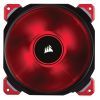 Кулер для корпуса Corsair ML140 Pro LED (CO-9050047-WW) изображение 3
