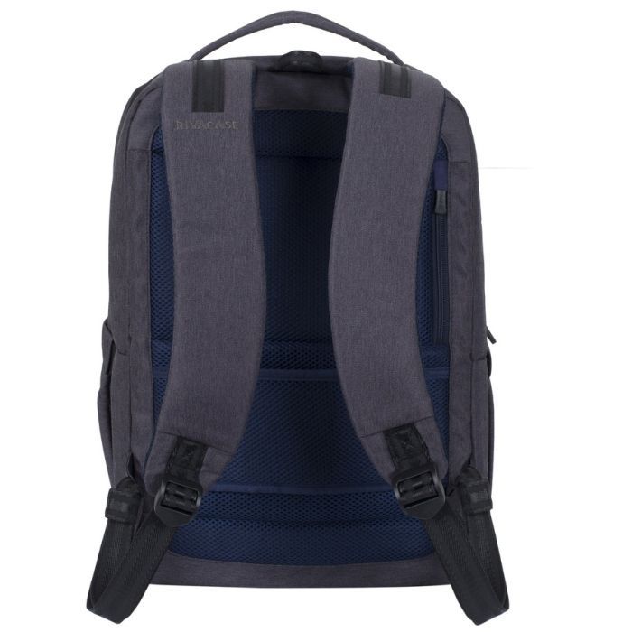 Рюкзак для ноутбука RivaCase 16" 7765 Black (7765Black) изображение 2