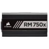 Блок питания Corsair 750W RM750x (CP-9020179-EU) изображение 3