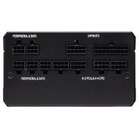 Блок питания Corsair 750W RM750x (CP-9020179-EU) изображение 5