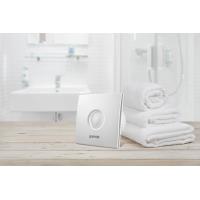 Витяжний вентилятор Gorenje BVX 150 WS (BVX150WS) зображення 4