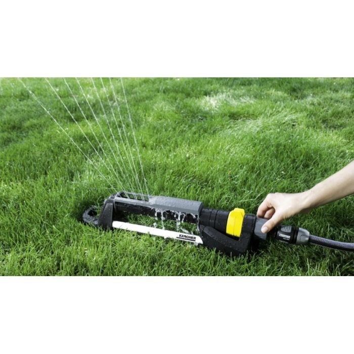 Зрошувач Karcher OS 5.320 SV (2.645-134.0) зображення 6