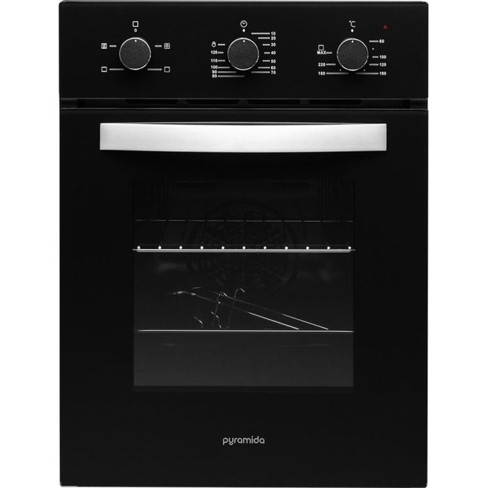 Духовой шкаф Pyramida F 40 M 45 GBL