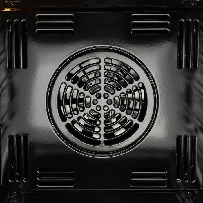 Духовой шкаф Pyramida F 40 M 45 GBL изображение 6