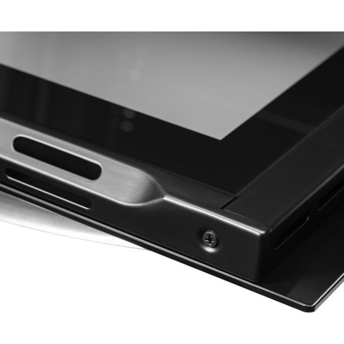 Духовой шкаф Pyramida F 40 M 45 GBL изображение 9