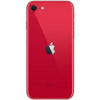 Мобильный телефон Apple iPhone SE (2020) 64Gb PRODUCT (Red) (MHGR3) изображение 3