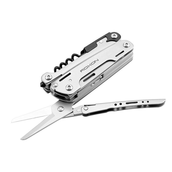 Мультитул Roxon Storm (S801S) зображення 2