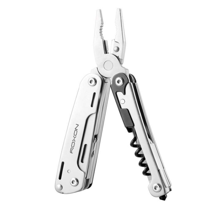 Мультитул Roxon Storm (S801S) зображення 4
