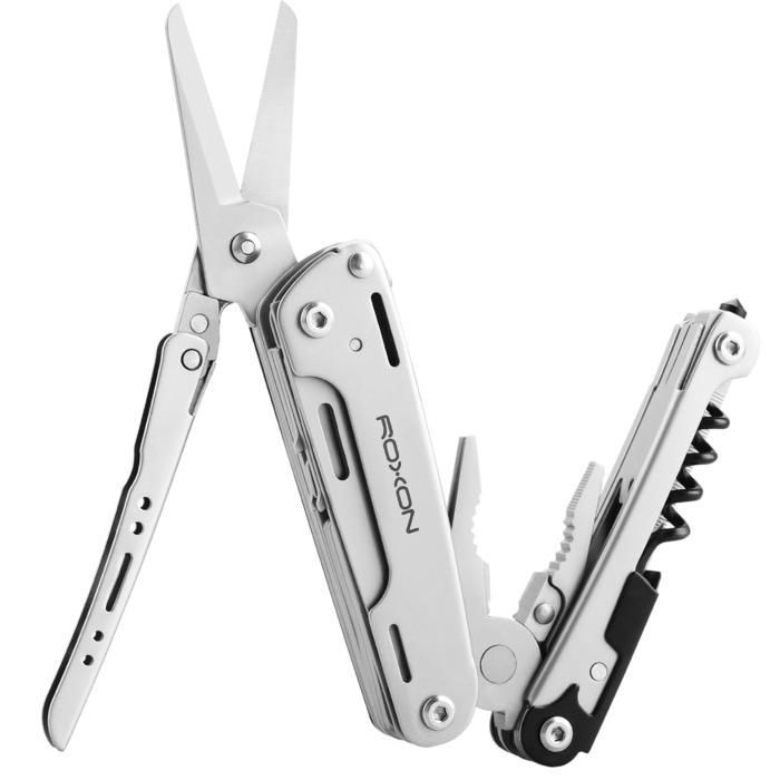 Мультитул Roxon Storm (S801S) зображення 5