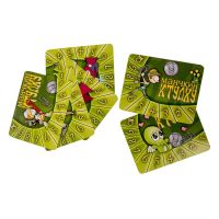 Настольная игра Hobby World Манчкин Ктулху (1119) изображение 3