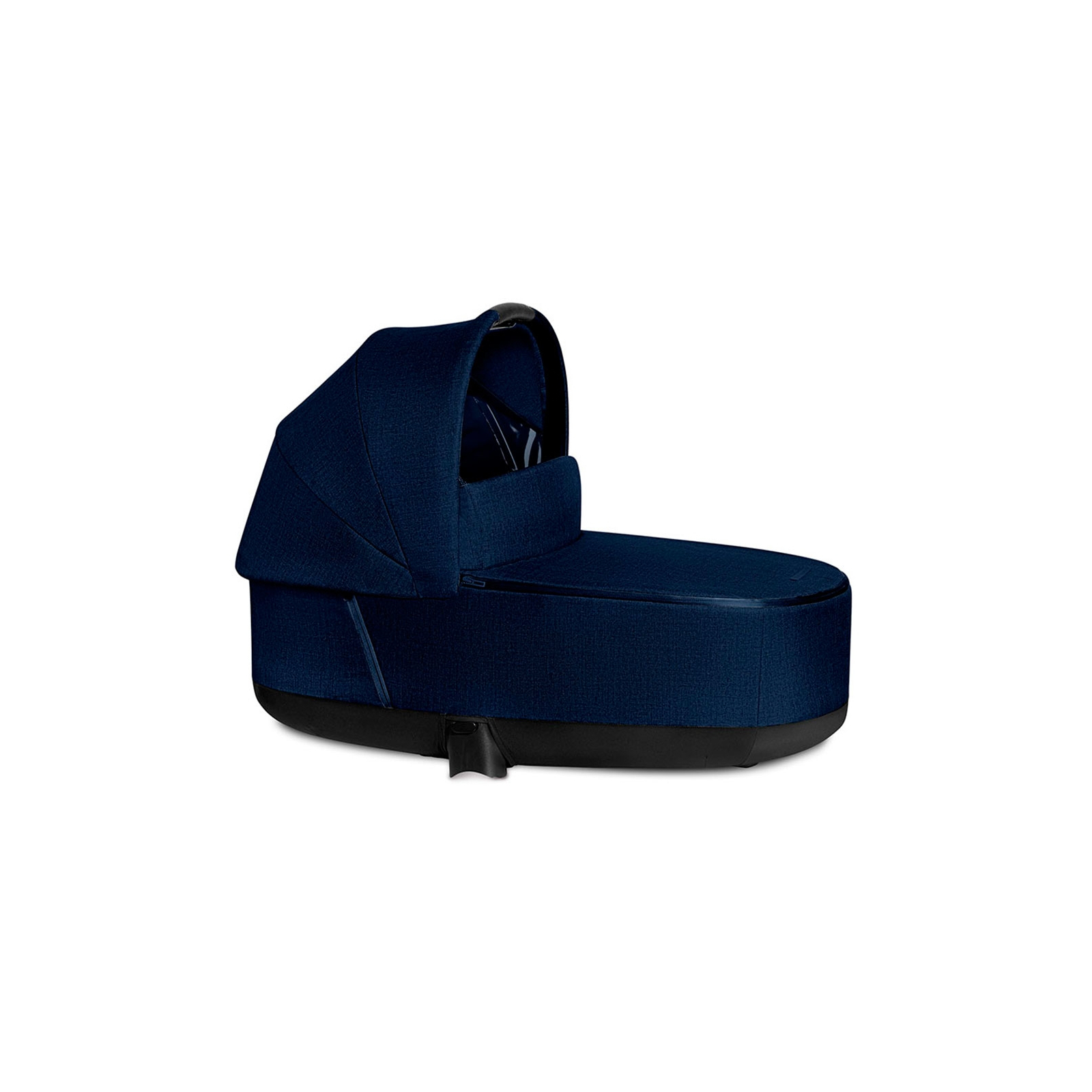 Люлька Cybex Priam Lux R PLUS Midnight Blue navy blue (519004123)