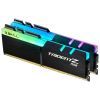 Модуль памяти для компьютера DDR4 16GB (2x8GB) 3600 MHz TridentZ RGB Black G.Skill (F4-3600C18D-16GTZR) изображение 2