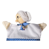 Игровой набор Goki Кукла-перчатка Бабушка (51990G) изображение 2