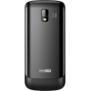 Мобільний телефон Maxcom MM320 Black зображення 2