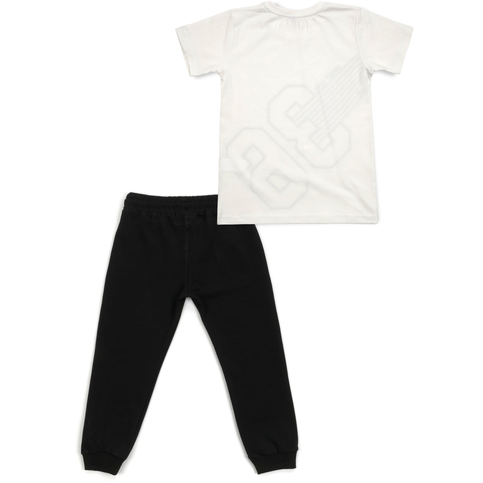 Набор детской одежды Breeze "JOI" (Т-700-152B-cream) изображение 4