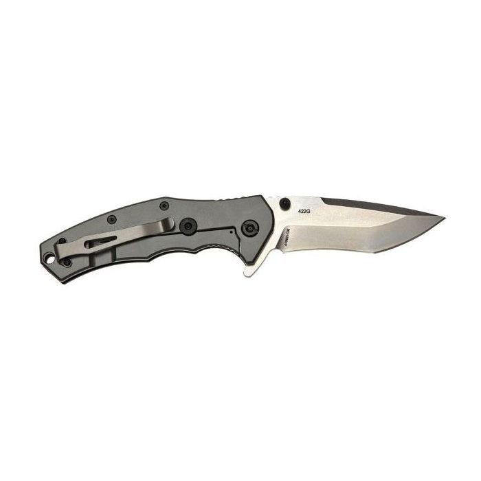Ніж Skif Griffin II SW Black (422SE) зображення 2