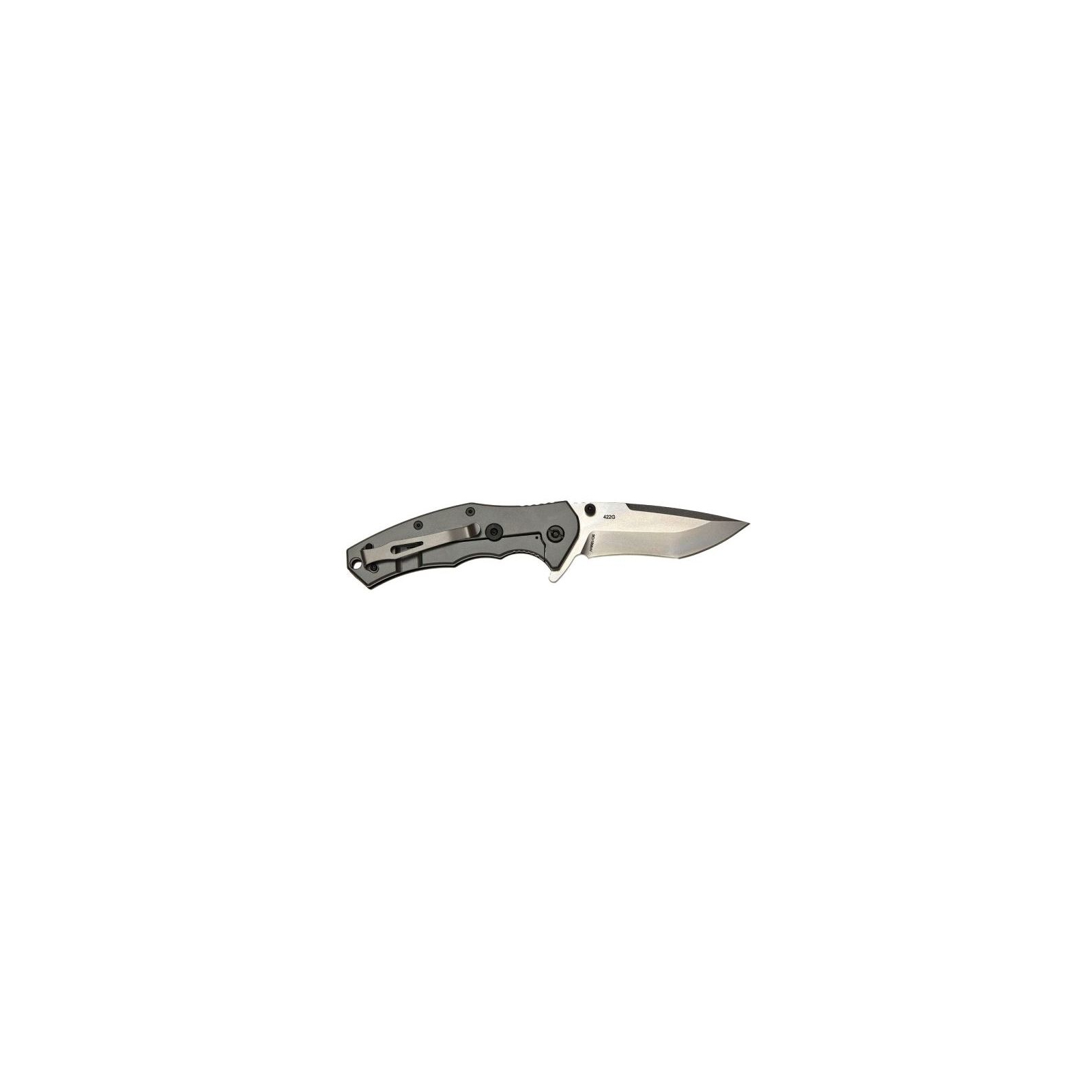 Нож Skif Griffin II SW Black (422SE) изображение 2