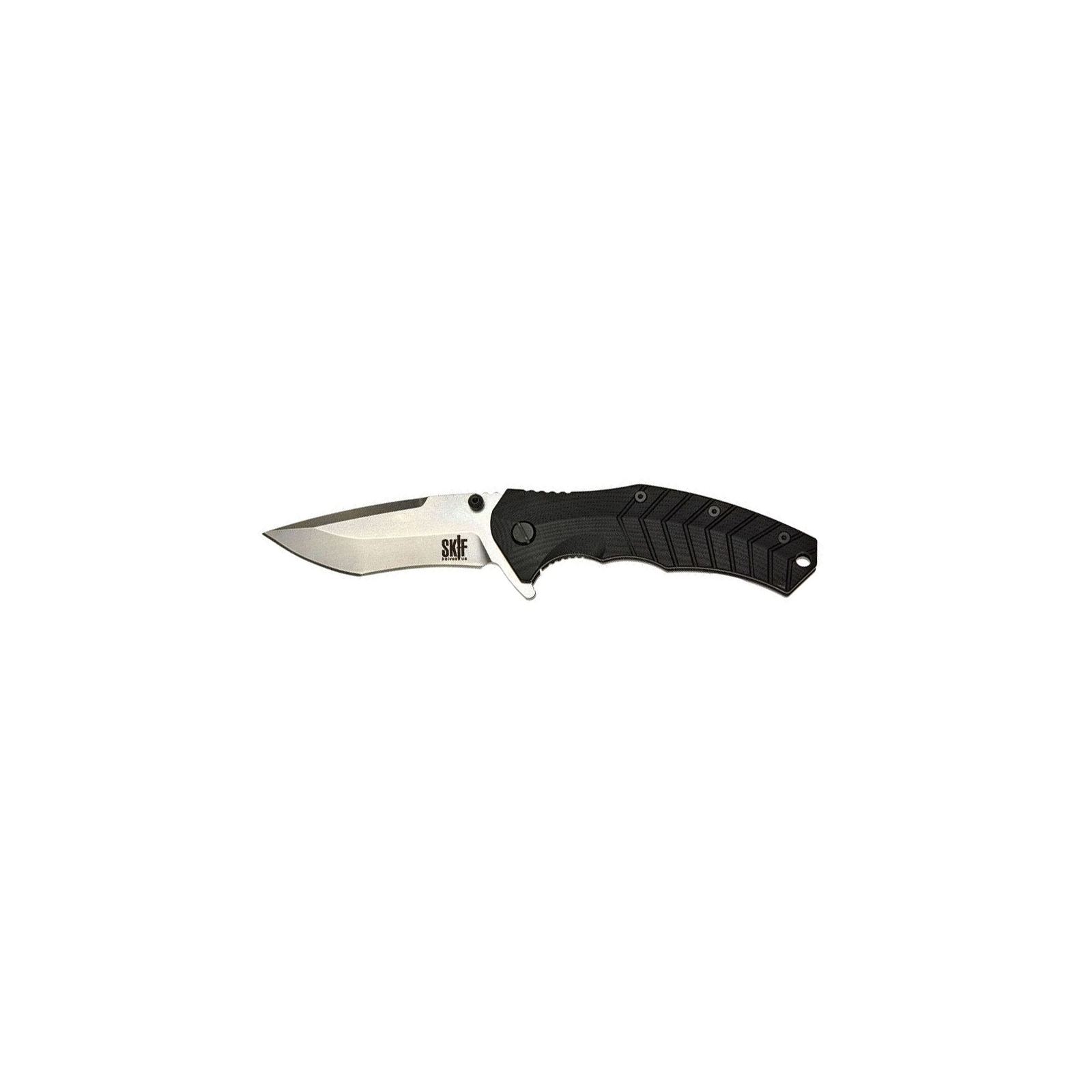 Нож Skif Griffin II SW Black (422SE)