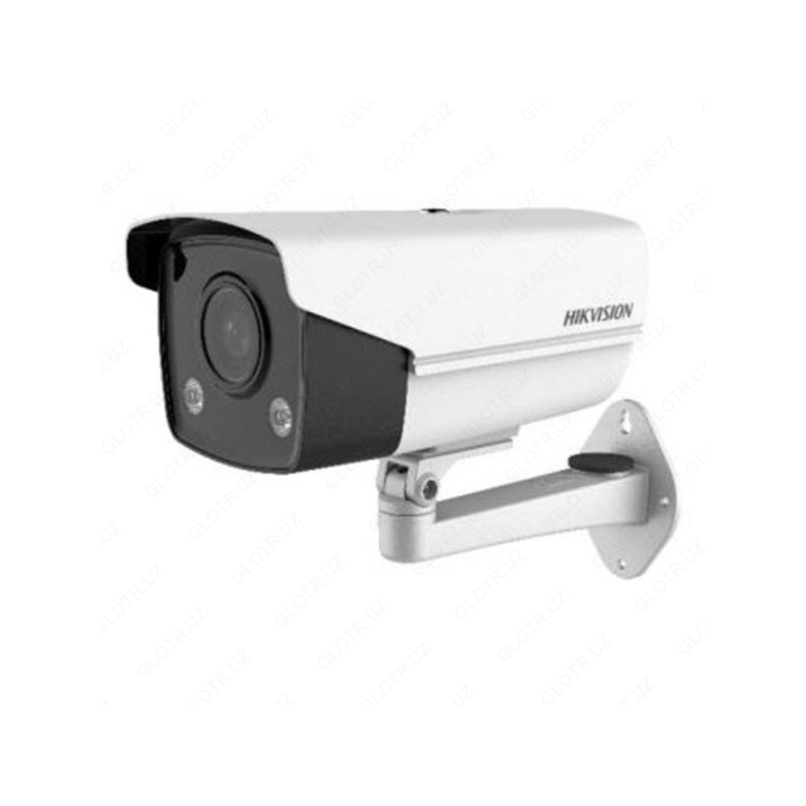 Камера видеонаблюдения Hikvision DS-2CD2T27G3E-L (4.0)