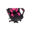 Крісло ігрове GT Racer X-1414 Black/Pink (X-1414 Black/Pink (Kids)) зображення 6