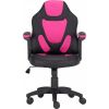 Крісло ігрове GT Racer X-1414 Black/Pink (X-1414 Black/Pink (Kids))