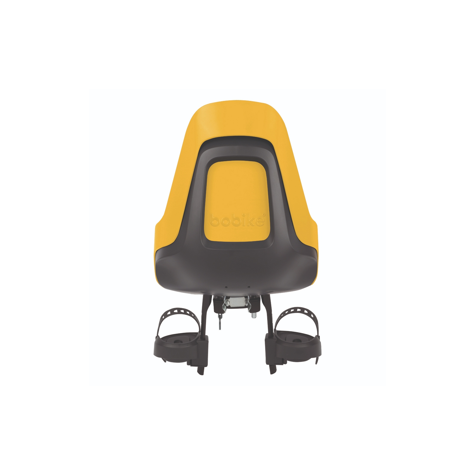 Дитяче велокрісло Bobike Mini ONE Mighty mustard (8012000010) зображення 6