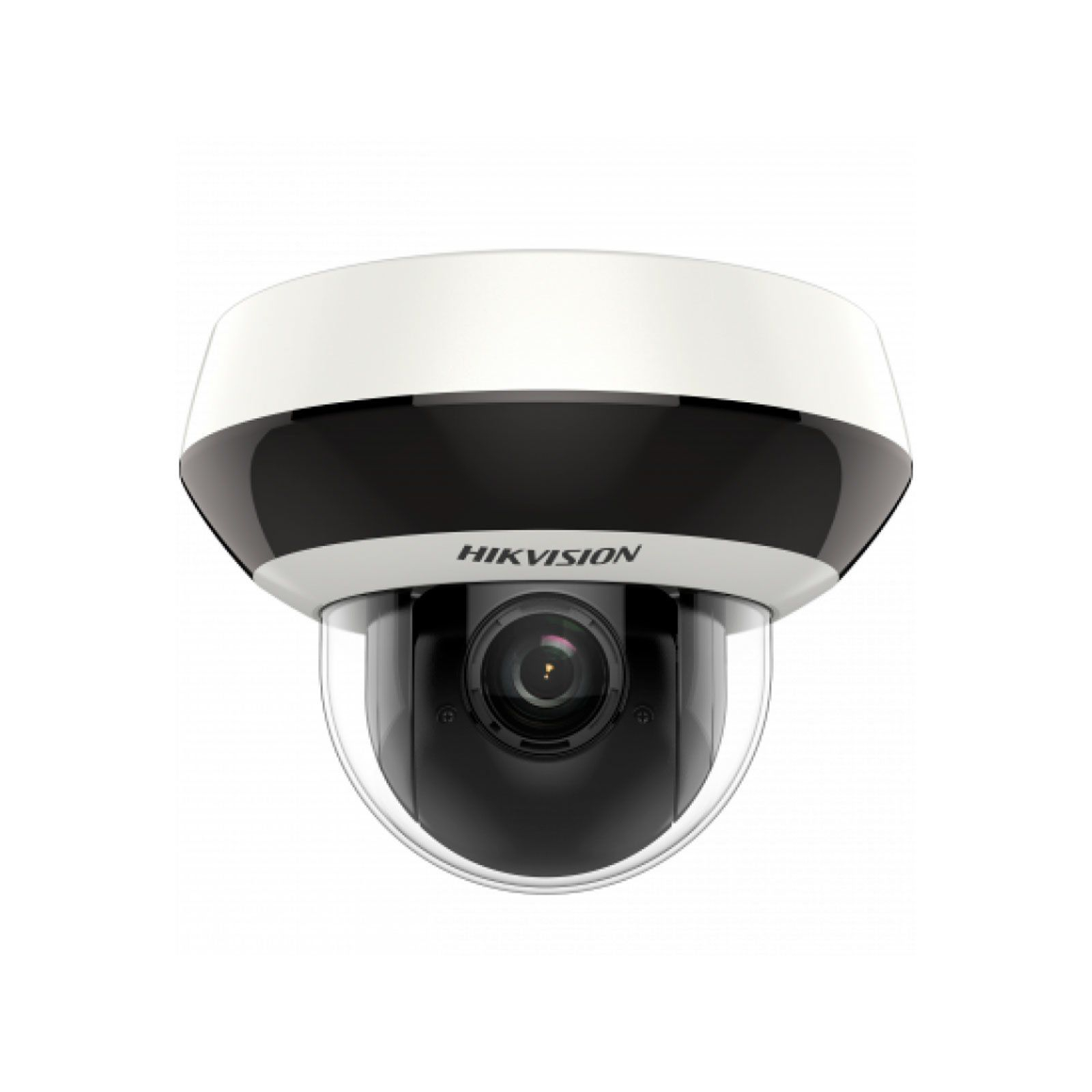 Камера видеонаблюдения Hikvision DS-2DE2A204IW-DE3 (PTZ 4x)