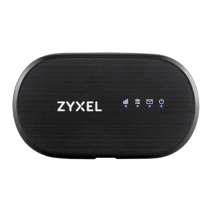 Мобильный Wi-Fi роутер ZyXel WAH7601 (WAH7601-EUZNV1F) изображение 2