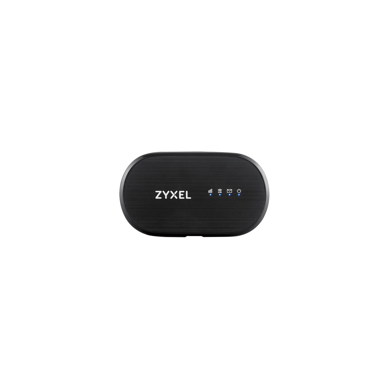 Мобільний Wi-Fi роутер ZyXel WAH7601 (WAH7601-EUZNV1F) зображення 2
