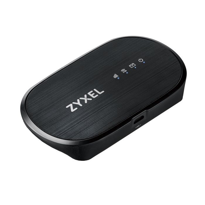 Мобильный Wi-Fi роутер ZyXel WAH7601 (WAH7601-EUZNV1F) изображение 3