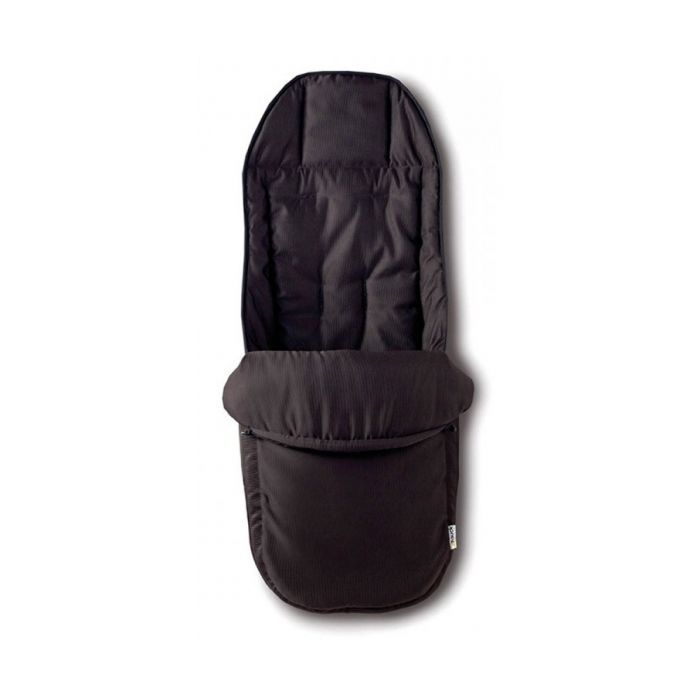 Люлька Hauck 2 в 1 Tragenest black (53002-3) зображення 2