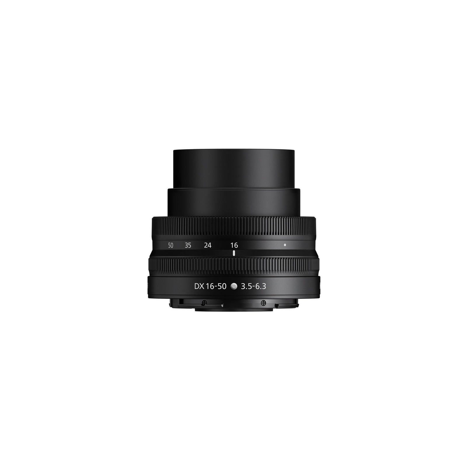 Объектив Nikon Z DX 16-50mm f/3.5-6.3 VR (JMA706DA) изображение 2